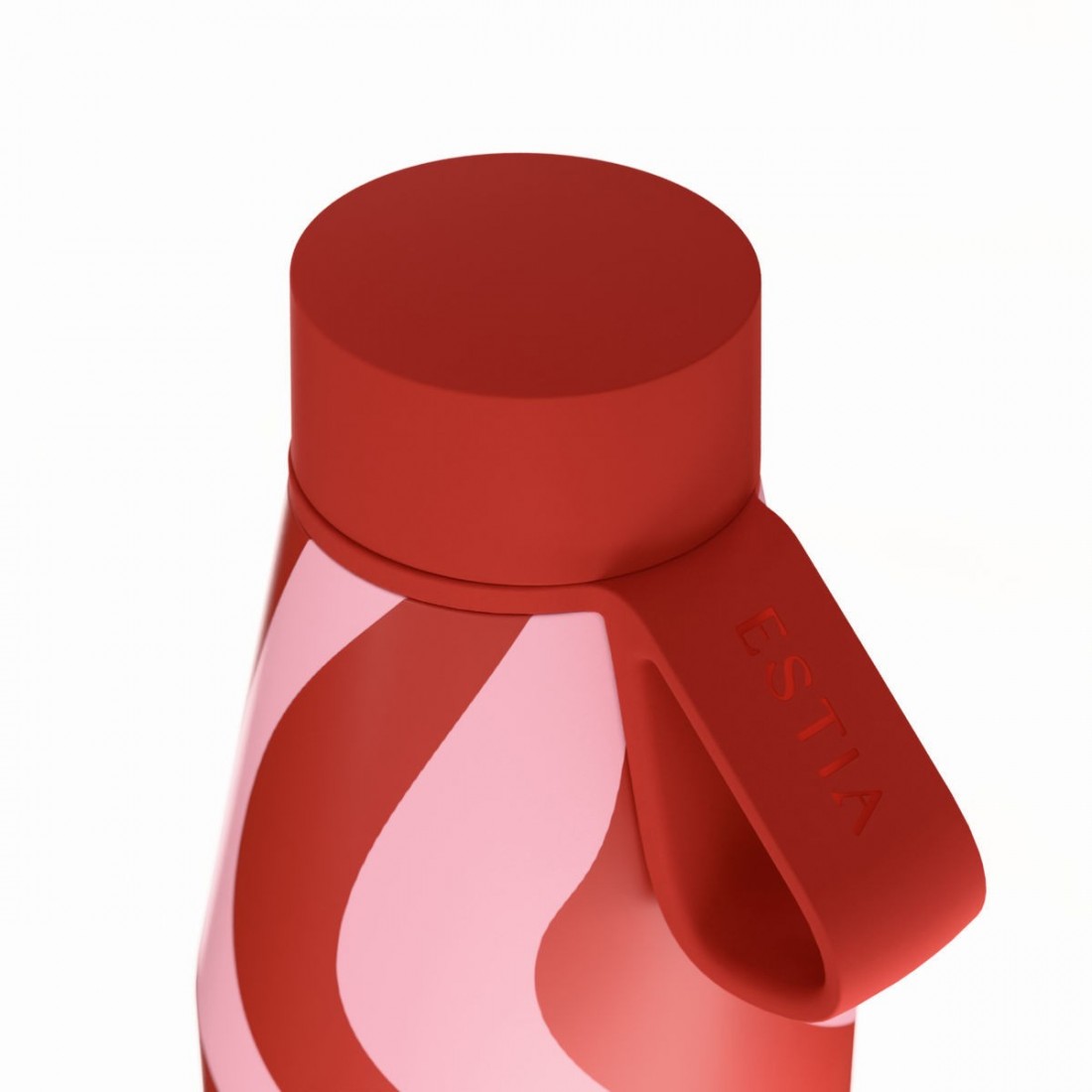 Θερμός Flow 500ml Coral Waves 42158 Estia Home Art