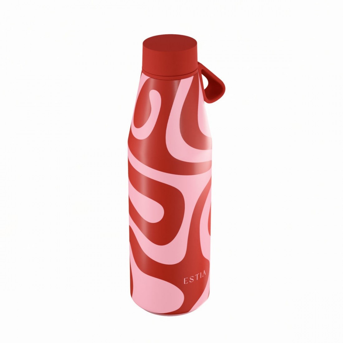 Θερμός Flow 500ml Coral Waves 42158 Estia Home Art