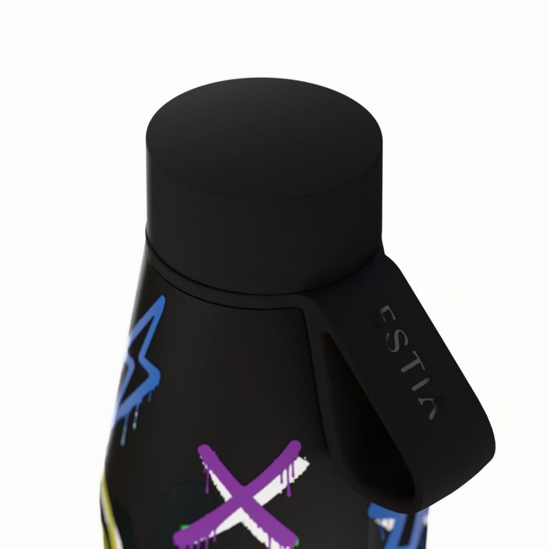 Θερμός Flow 500ml Six Seven 47924 Estia Home Art