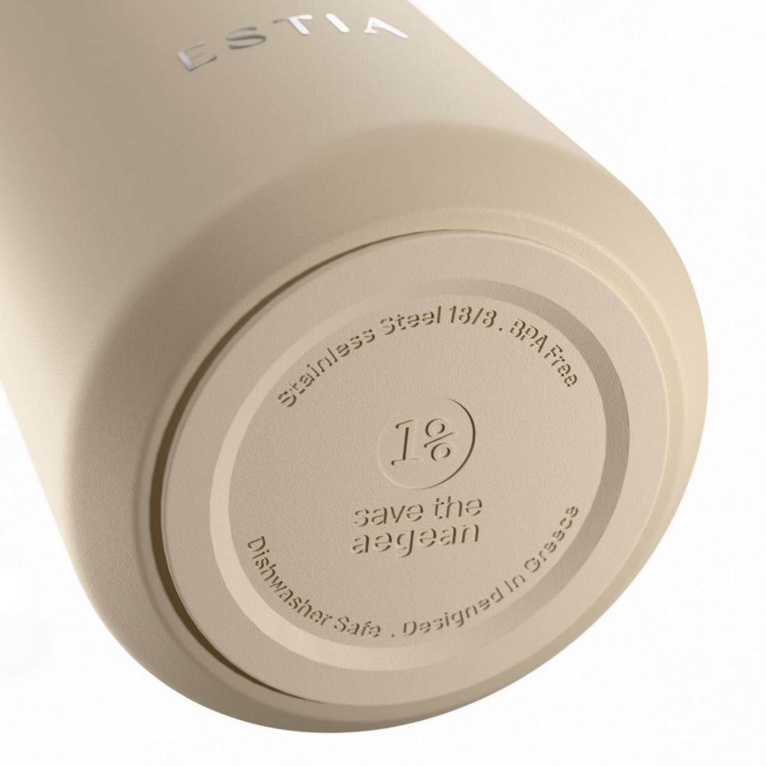 Θερμός Flow 500ml Dune 41939 Estia Home Art