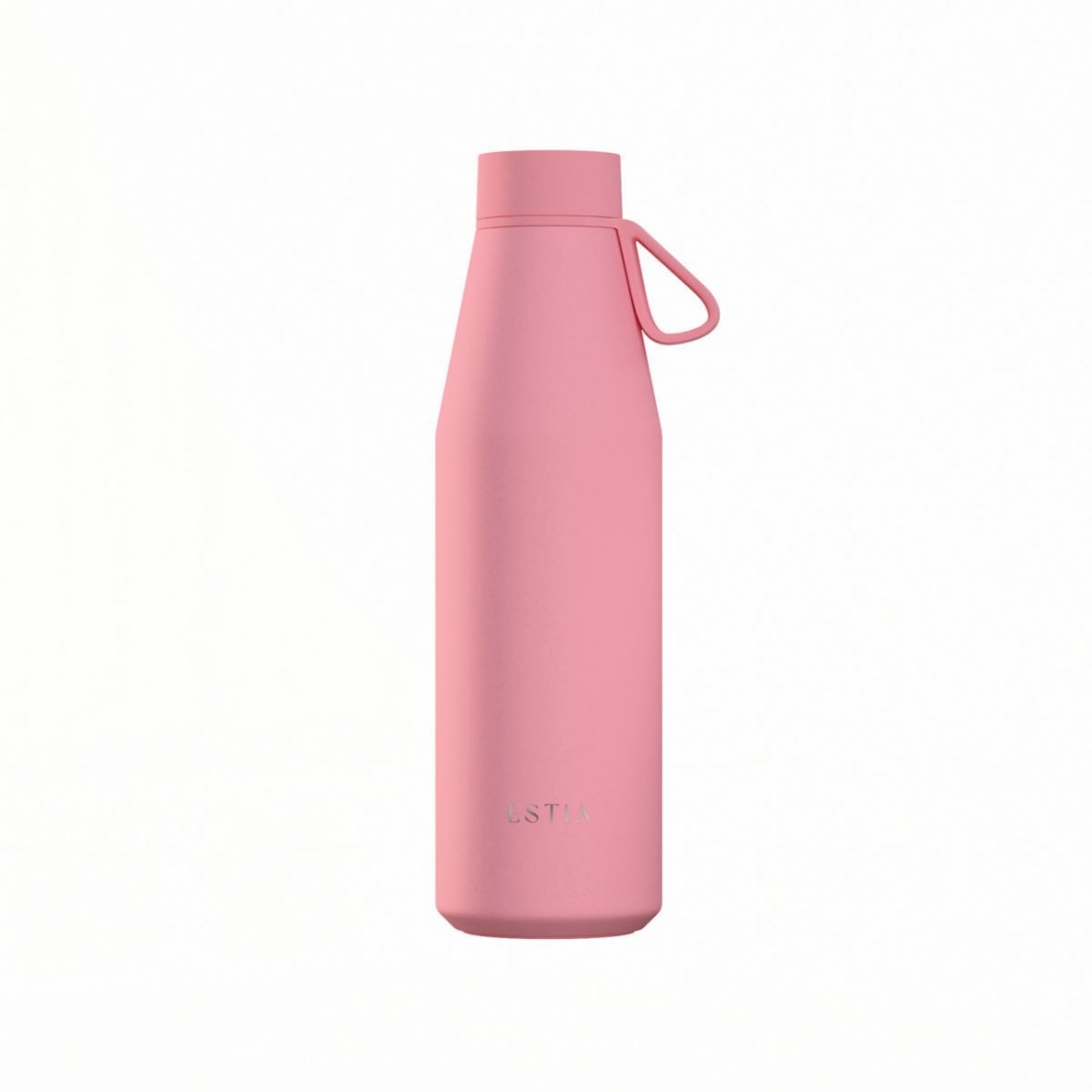 Θερμός Flow 500ml Rose 41977 Estia Home Art