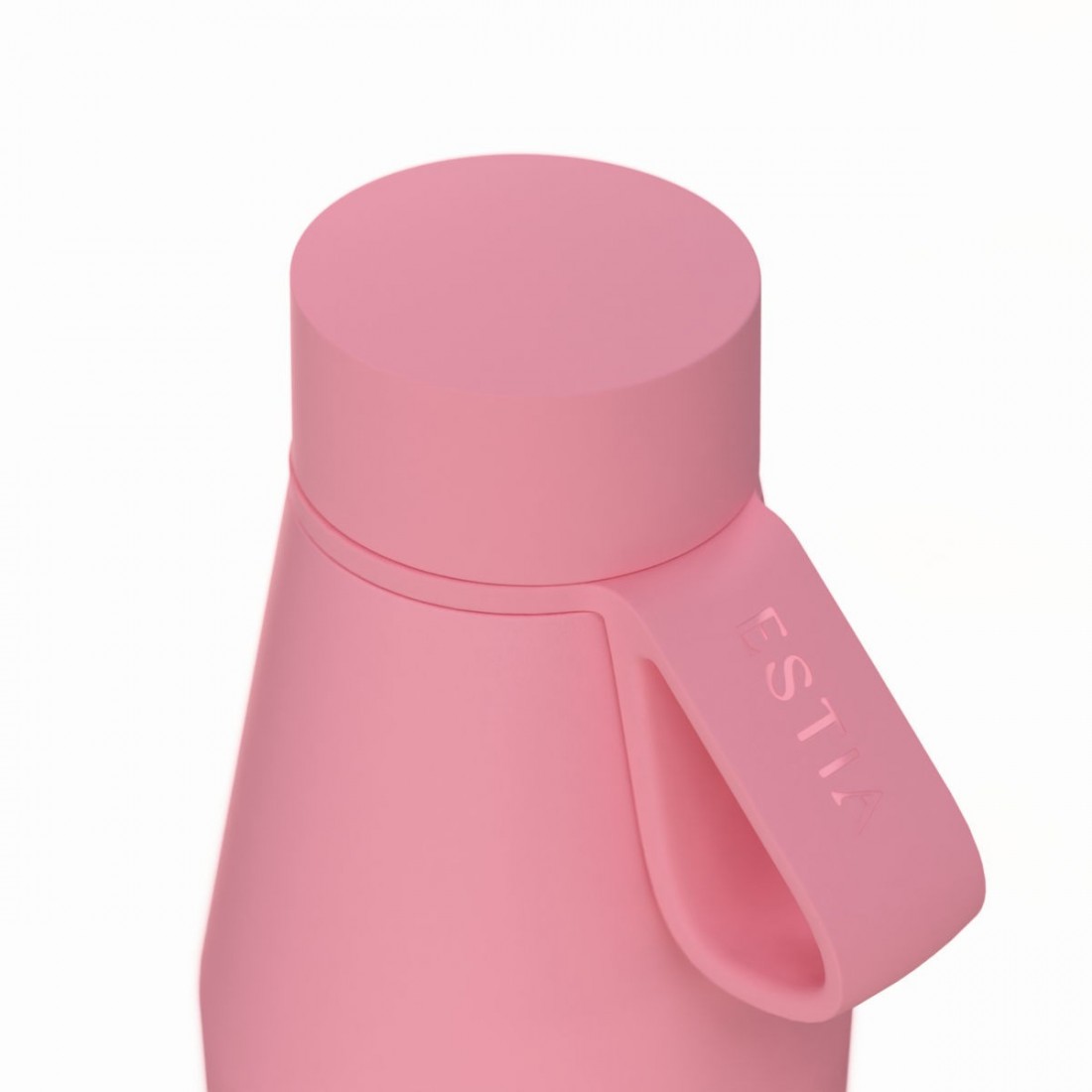 Θερμός Flow 500ml Rose 41977 Estia Home Art