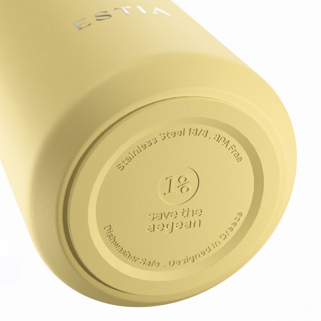 Θερμός Flow 500ml Sunbeam 41946 Estia Home Art