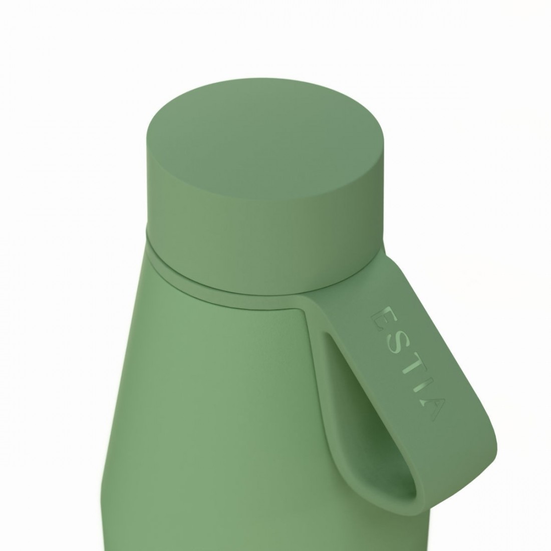 Θερμός Flow 500ml Pine 41953 Estia Home Art