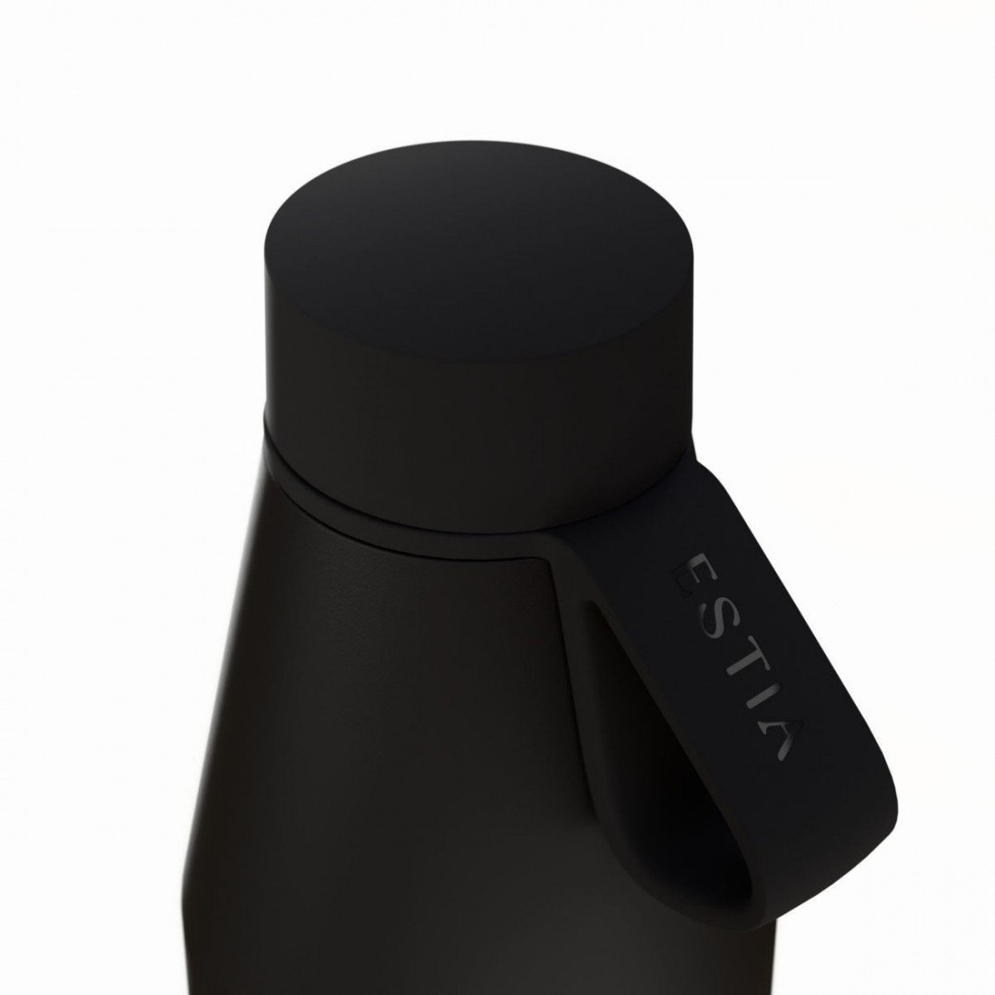 Θερμός Flow 500ml Void 41915 Estia Home Art