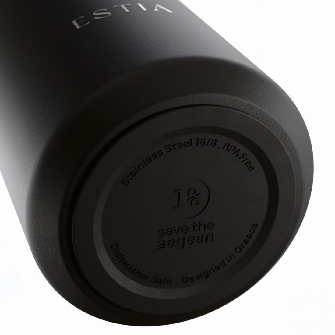 Θερμός Pulse 500ml Void 42233 Estia Home Art