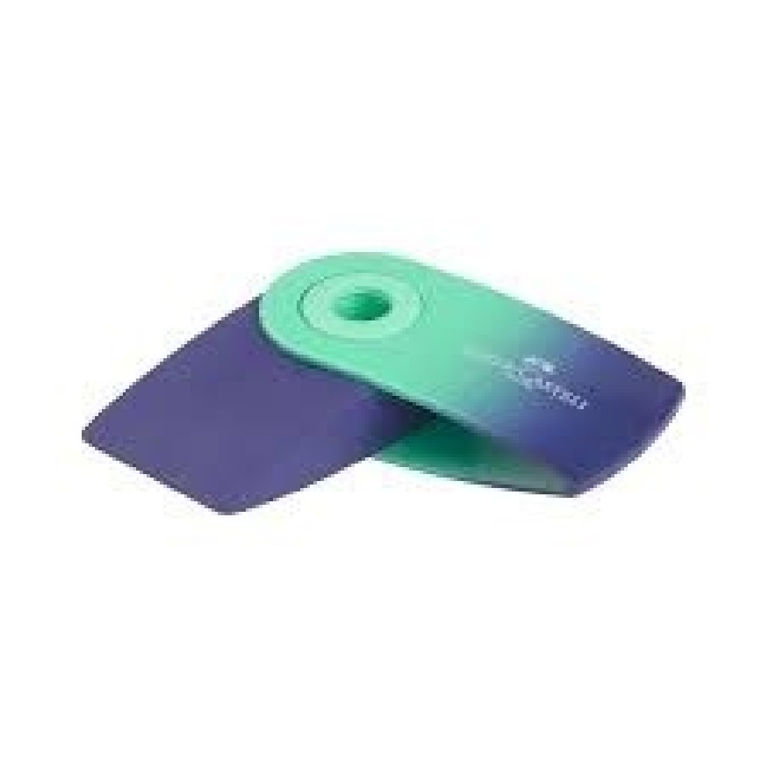 Faber Castell eraser sleeve 182480 follow your flow