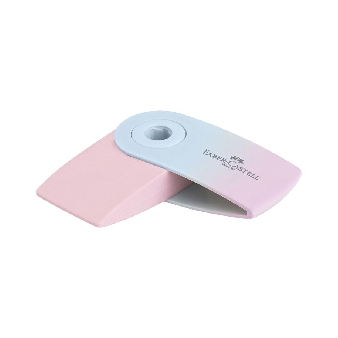 Faber Castell eraser sleeve 182480 follow your flow