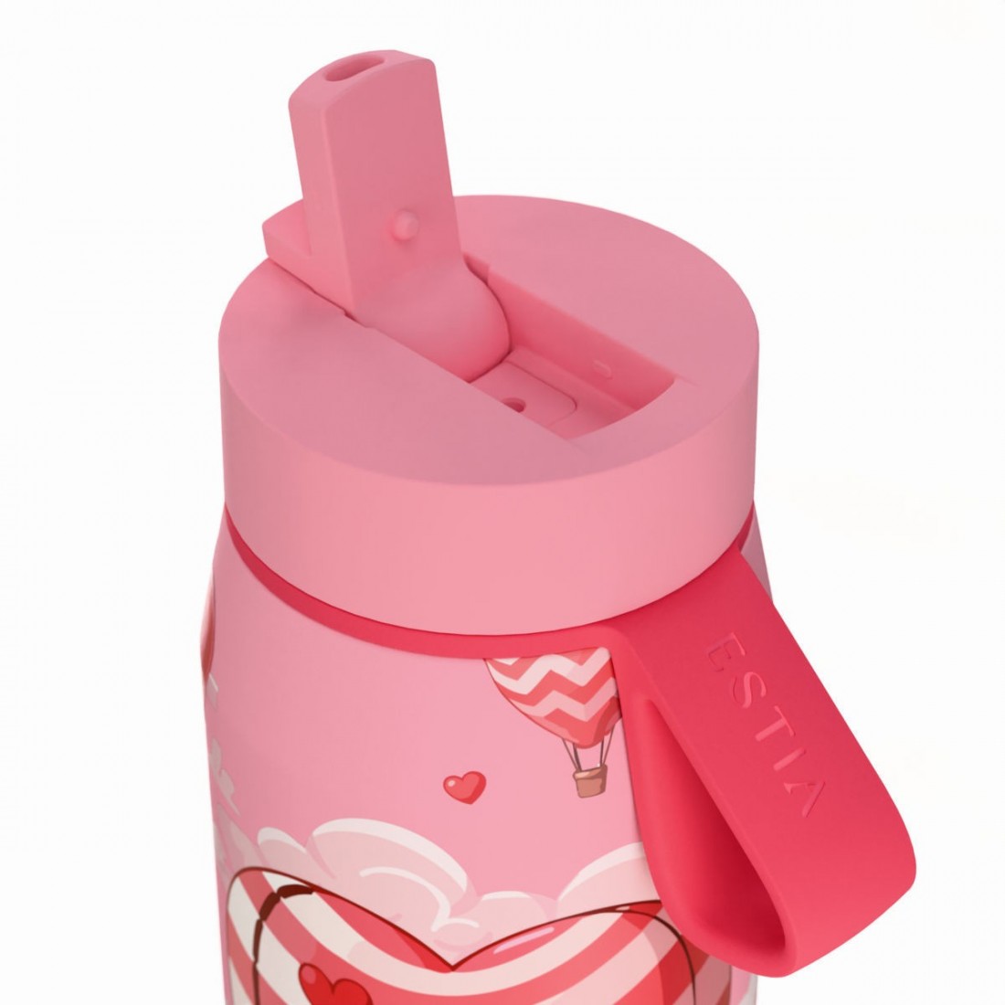 Θερμός Pulse 500ml Love Ascend 42455 Estia Home Art
