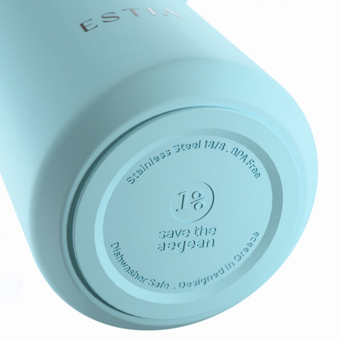 Θερμός Pulse 500ml Arctic 42400 Estia Home Art