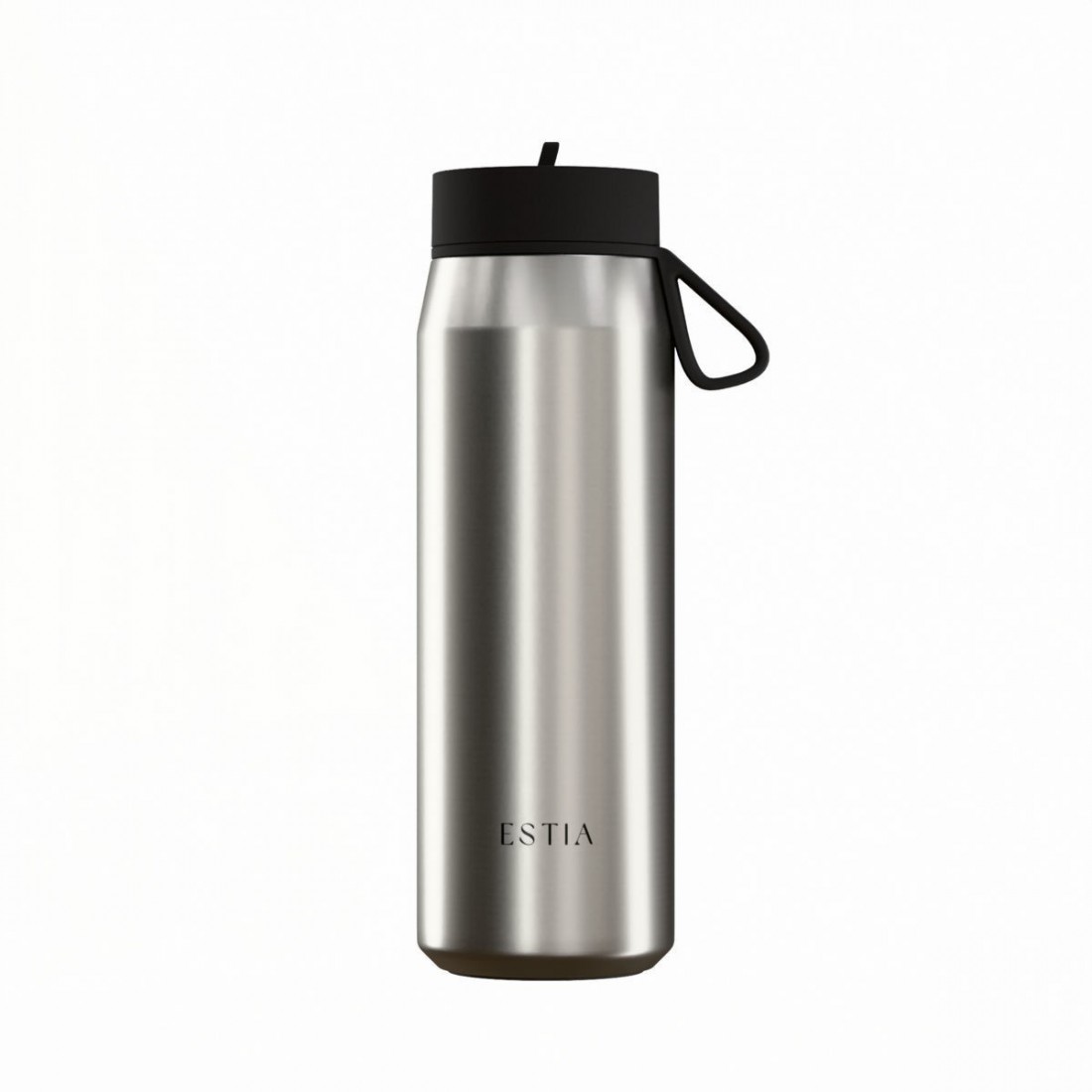 Θερμός Pulse 500ml Brushed 42424 Estia Home Art