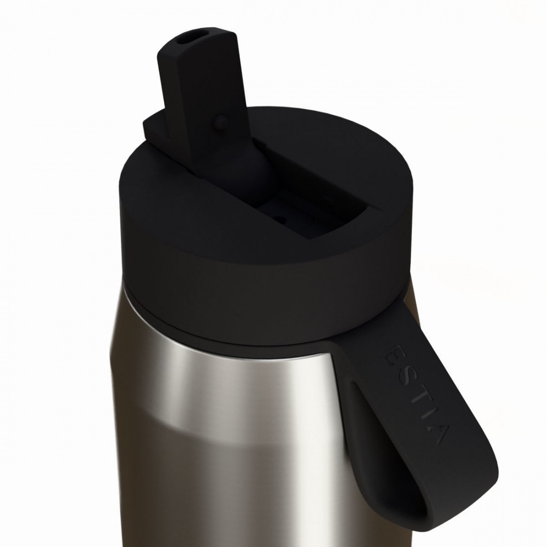 Θερμός Pulse 500ml Brushed 42424 Estia Home Art