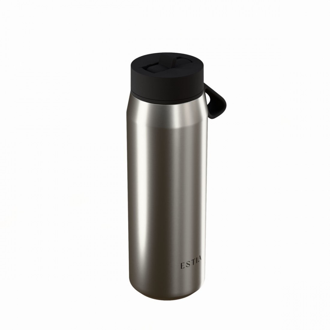 Θερμός Pulse 500ml Brushed 42424 Estia Home Art