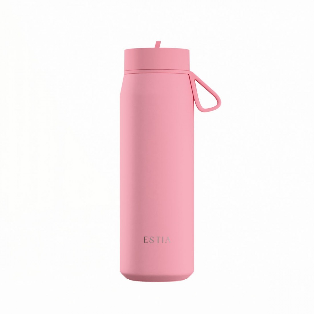 Θερμός Pulse 500ml Rose 42417 Estia Home Art