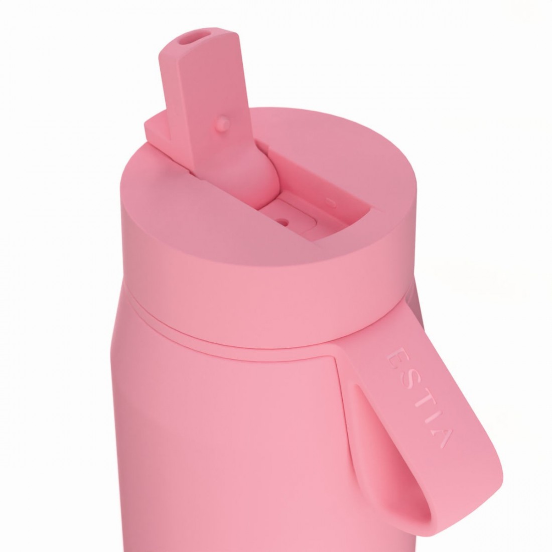 Θερμός Pulse 500ml Rose 42417 Estia Home Art