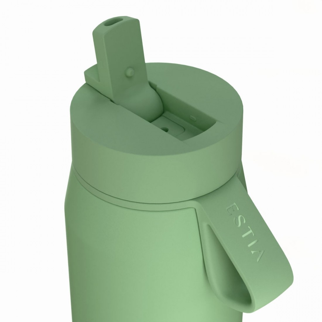 Θερμός Pulse 500ml Pine 42394 Estia Home Art