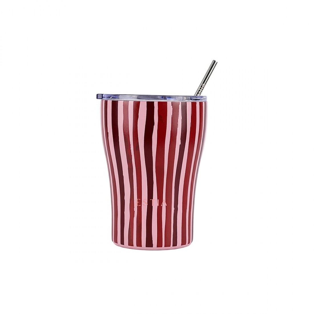 Coffee Mug 350ml Viva Stripe 48983 Estia Home Art