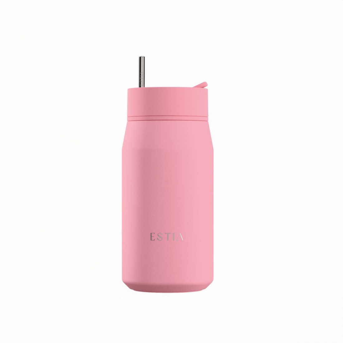 Θερμός Lens 360ml Rose 42868 Estia Home Art