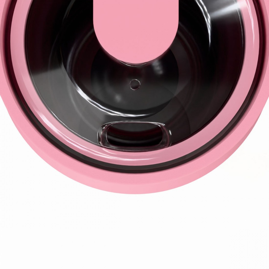 Θερμός Lens 360ml Rose 42868 Estia Home Art