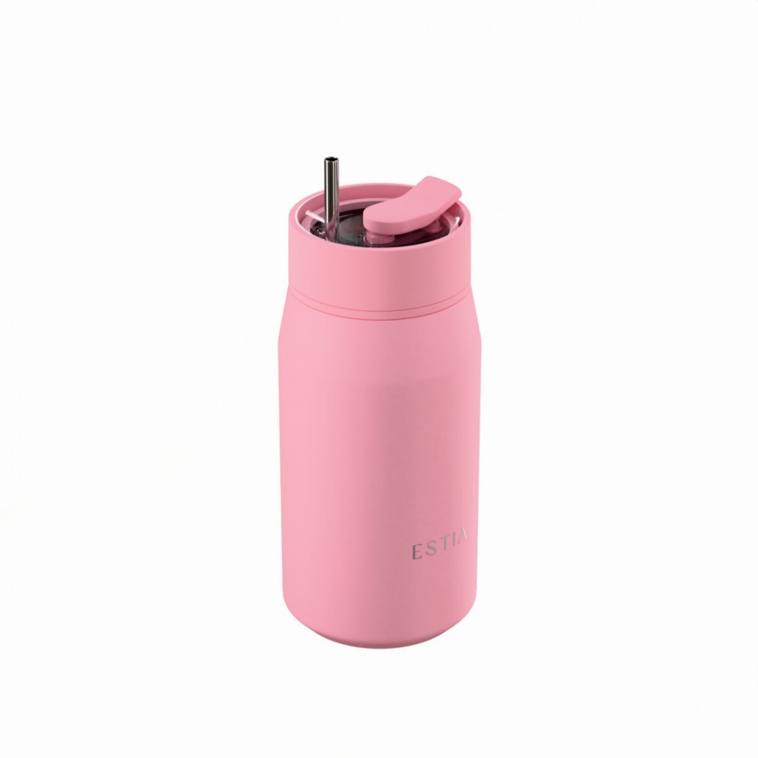 Θερμός Lens 360ml Rose 42868 Estia Home Art