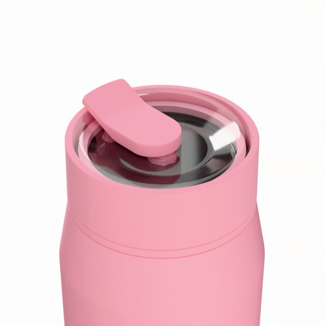 Θερμός Lens 360ml Rose 42868 Estia Home Art
