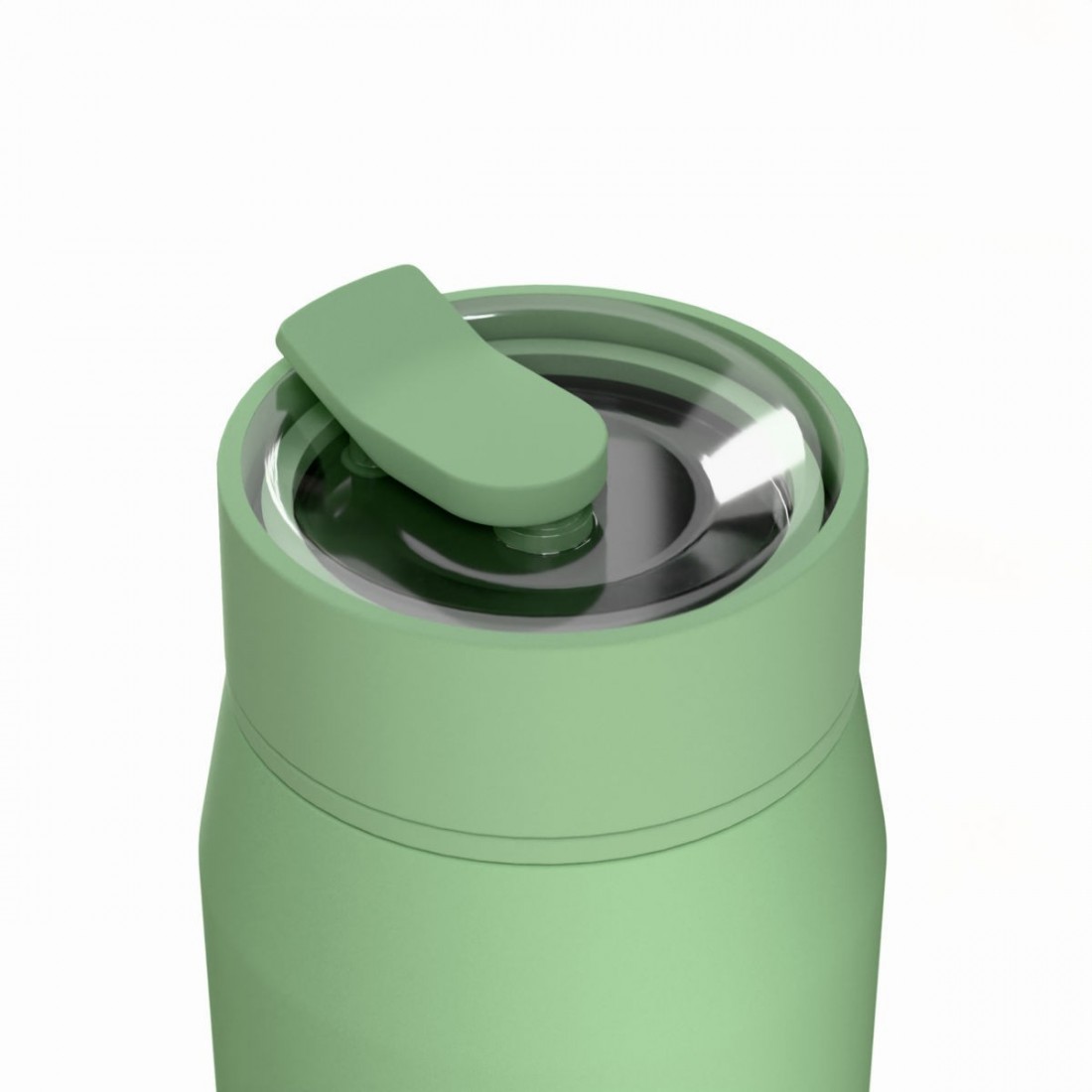 Θερμός Lens 360ml Pine 42844 Estia Home Art