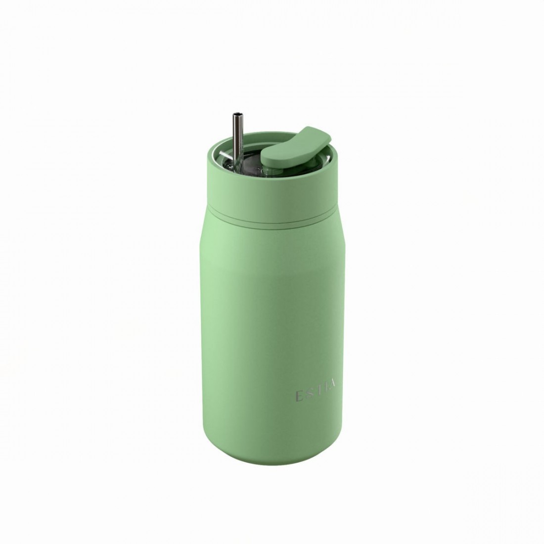 Θερμός Lens 360ml Pine 42844 Estia Home Art