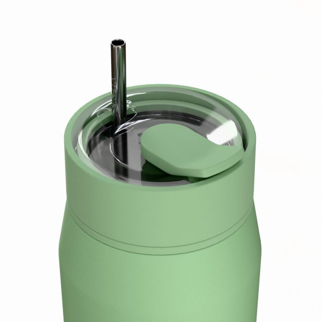 Θερμός Lens 360ml Pine 42844 Estia Home Art