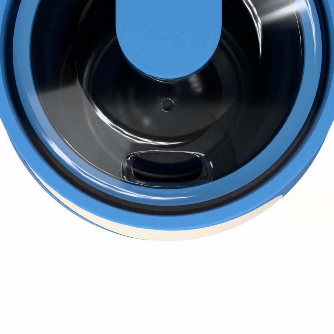 Θερμός Lens 360ml Ocean Waves 43032 Estia Home Art