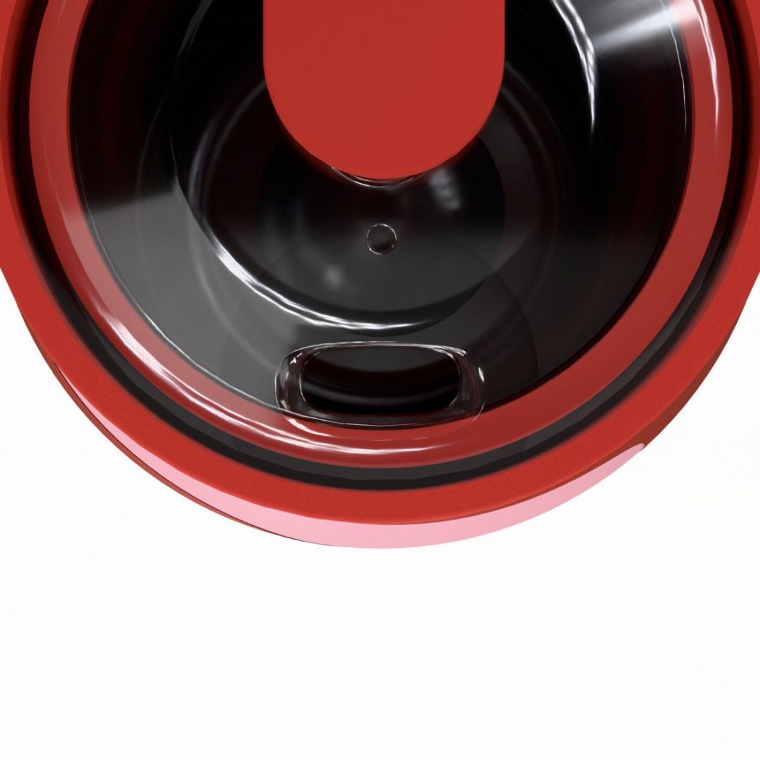 Θερμός Lens 360ml Coral Waves 43049 Estia Home Art
