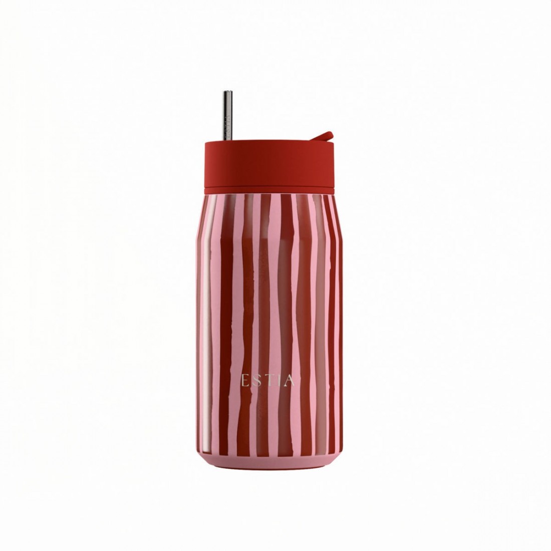 Θερμός Lens 360ml Viva Stripe 43025 Estia Home Art