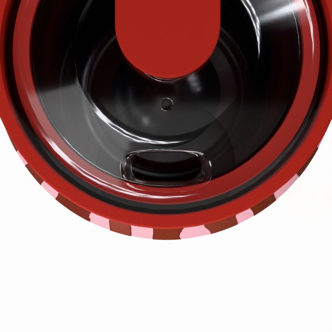Θερμός Lens 360ml Viva Stripe 43025 Estia Home Art