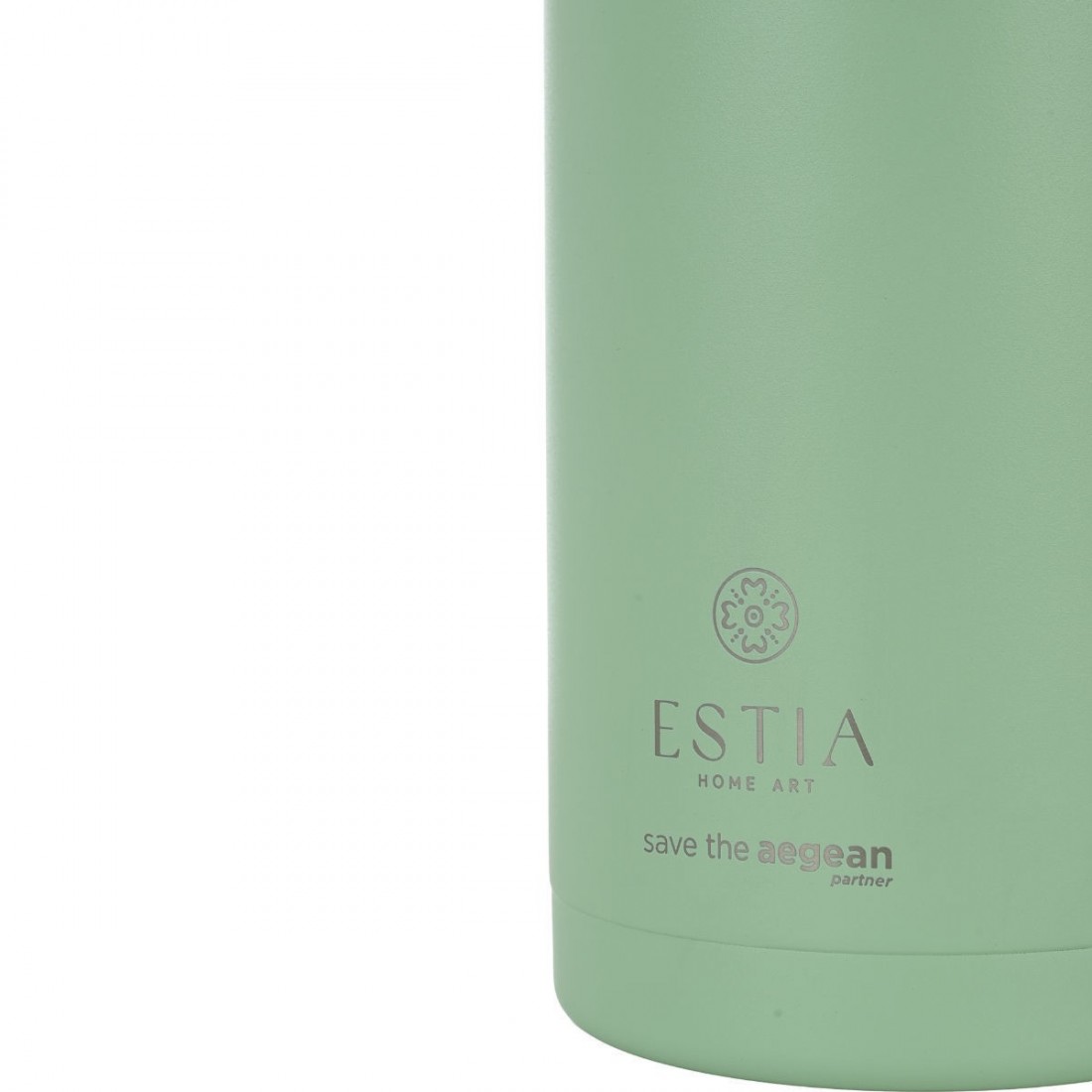 Θερμός Lift Bottle 1.8lt Pine 41441 Estia Home Art