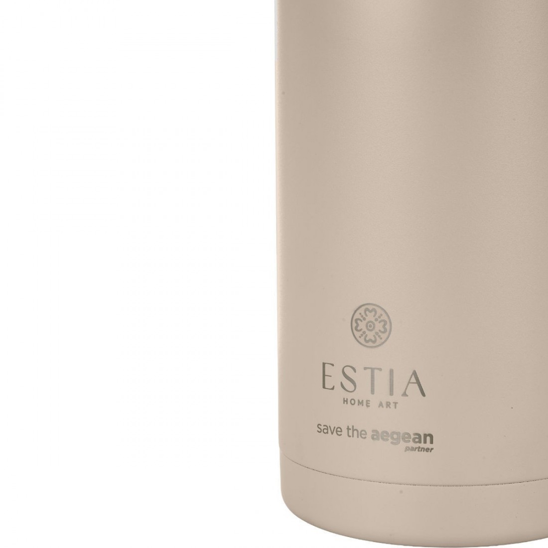 Θερμός Lift Bottle 1.8lt Dune 41434 Estia Home Art