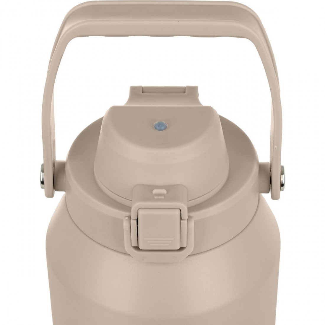 Θερμός Lift Bottle 1.8lt Dune 41434 Estia Home Art