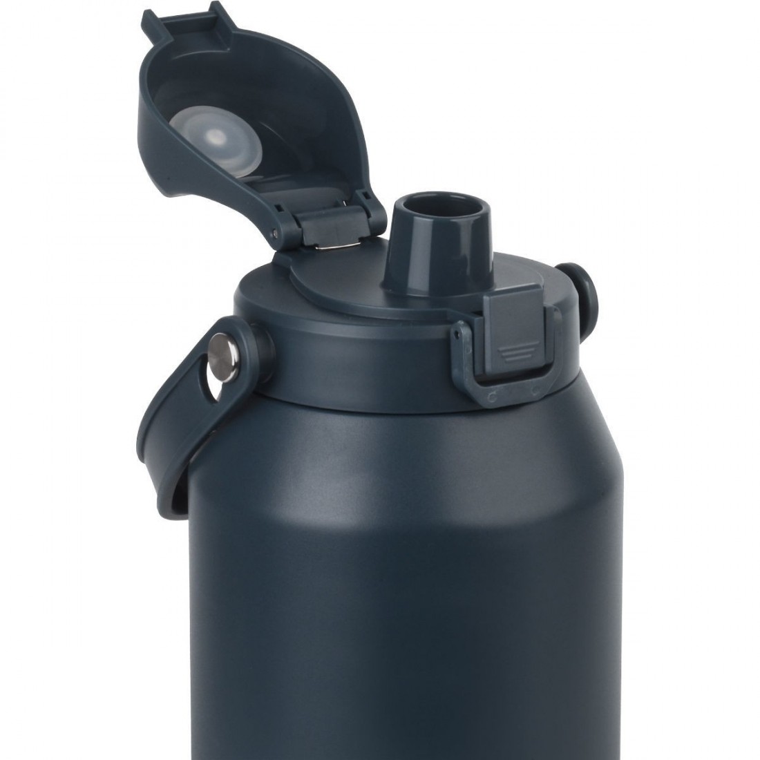 Θερμός Lift Bottle 1.8lt Indigo 41458 Estia Home Art