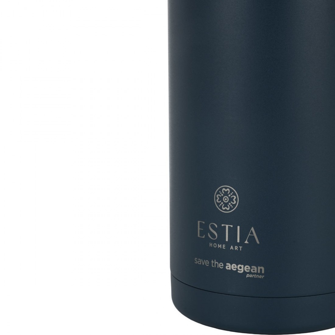 Θερμός Lift Bottle 1.8lt Indigo 41458 Estia Home Art