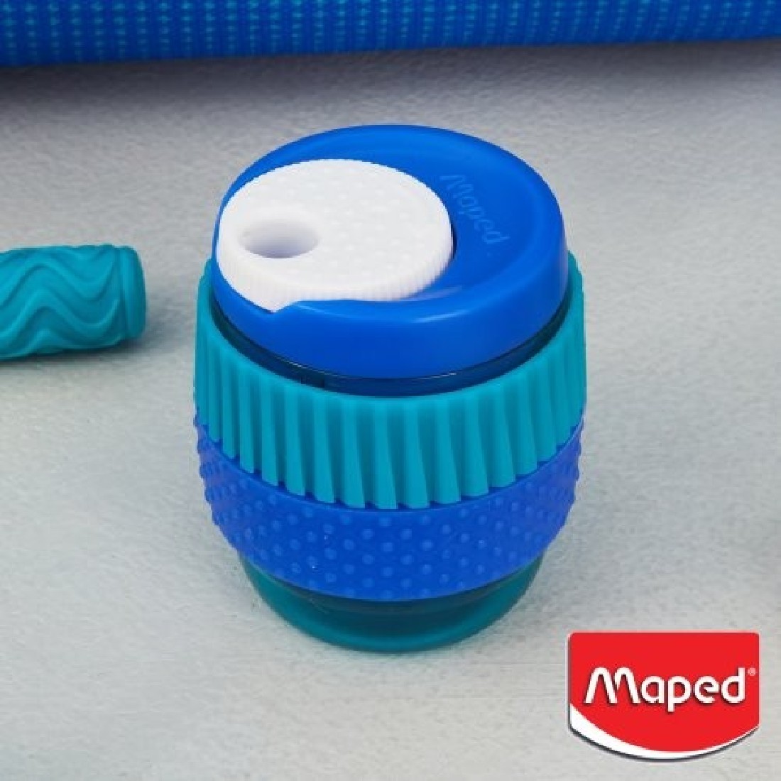 Ξυστρα Kidy Learn 014301 Maped