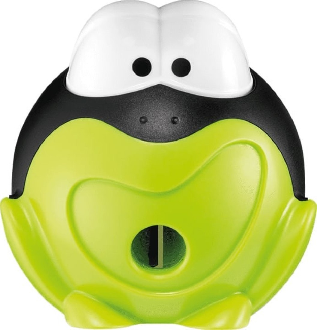 Ξύστρα Βατραχάκι Croc Croc Signal 017711 Maped