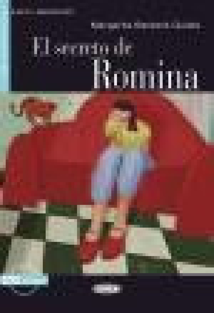 EL SECRETO DE ROMINA (+CD) A2