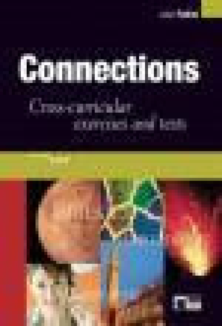 CONNECTIONS+CD-ROM