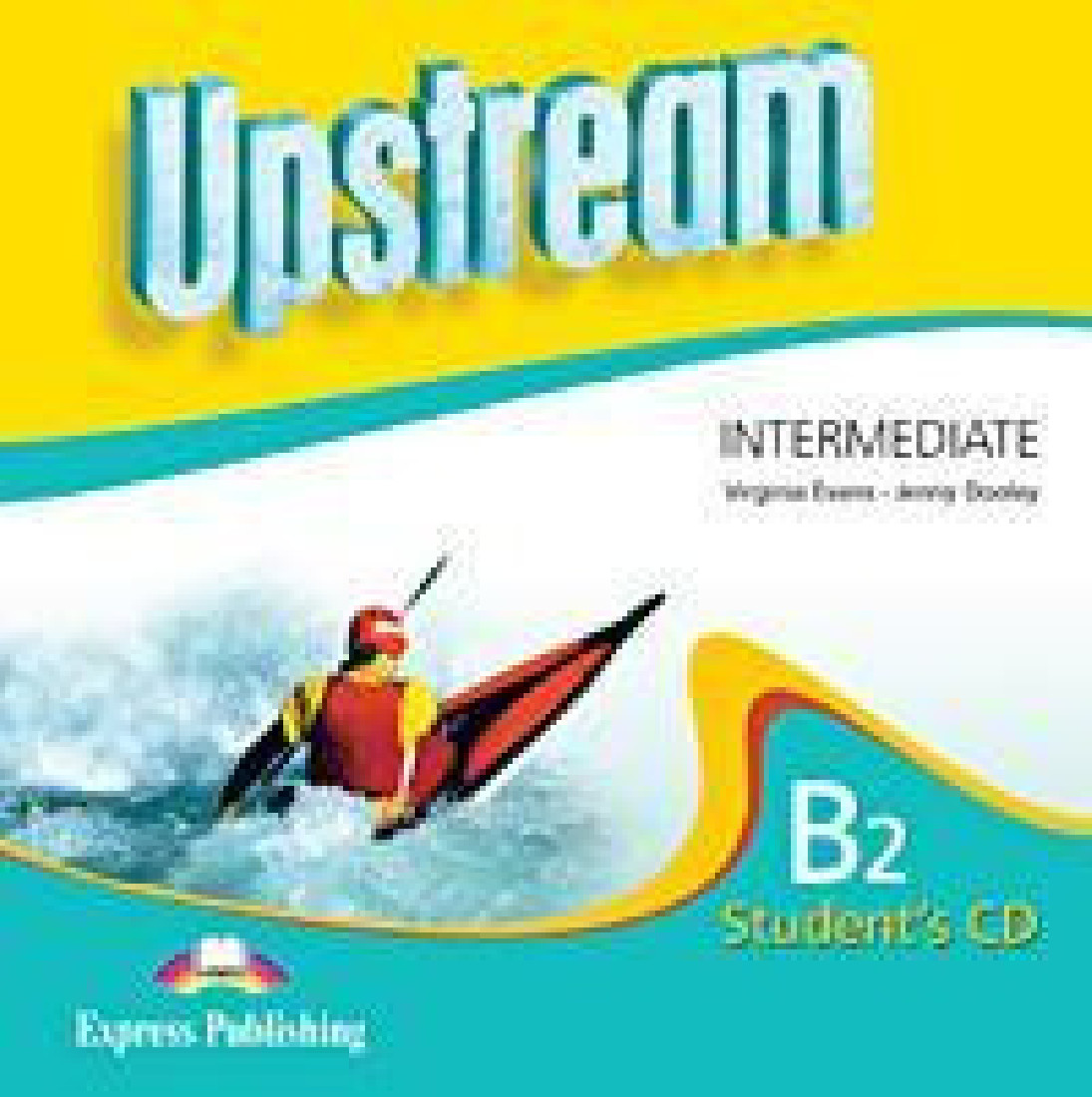 UPSTREAM INTERMEDIATE PUPILS CD(1)