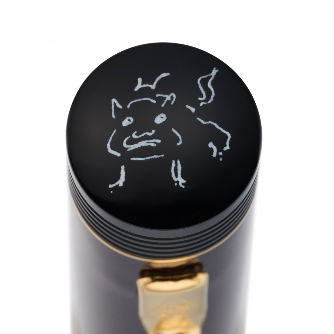 Conway Stewart Churchill Heritage “THEIR FINEST HOUR” Limited Edition Fountain Pen