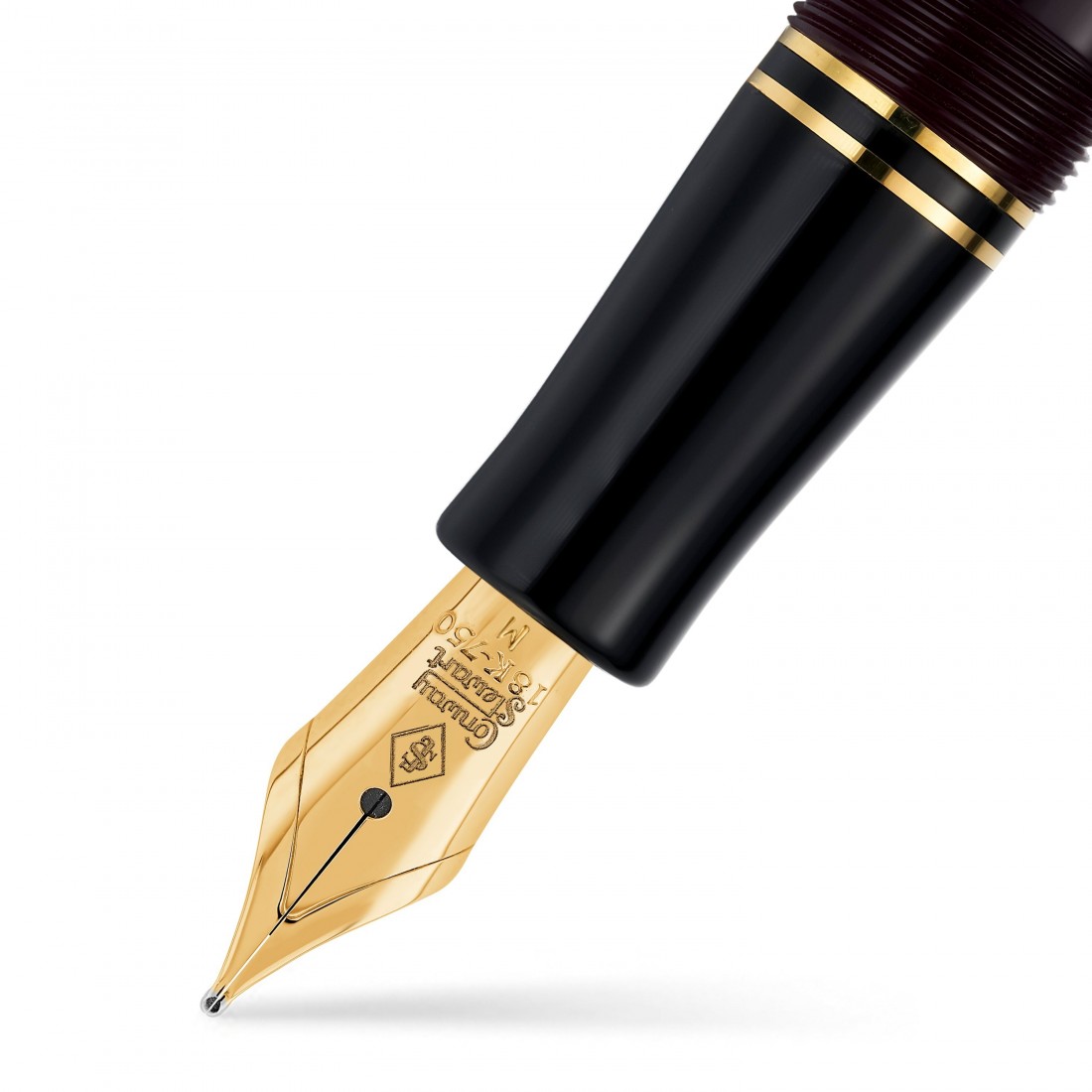 Conway Stewart Churchill Heritage “THEIR FINEST HOUR” Limited Edition Fountain Pen
