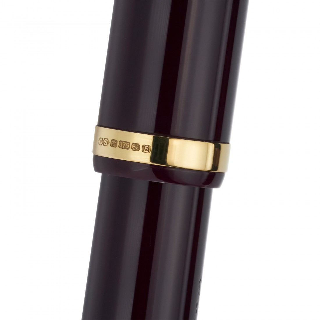 Conway Stewart Churchill Heritage “THEIR FINEST HOUR” Limited Edition Fountain Pen