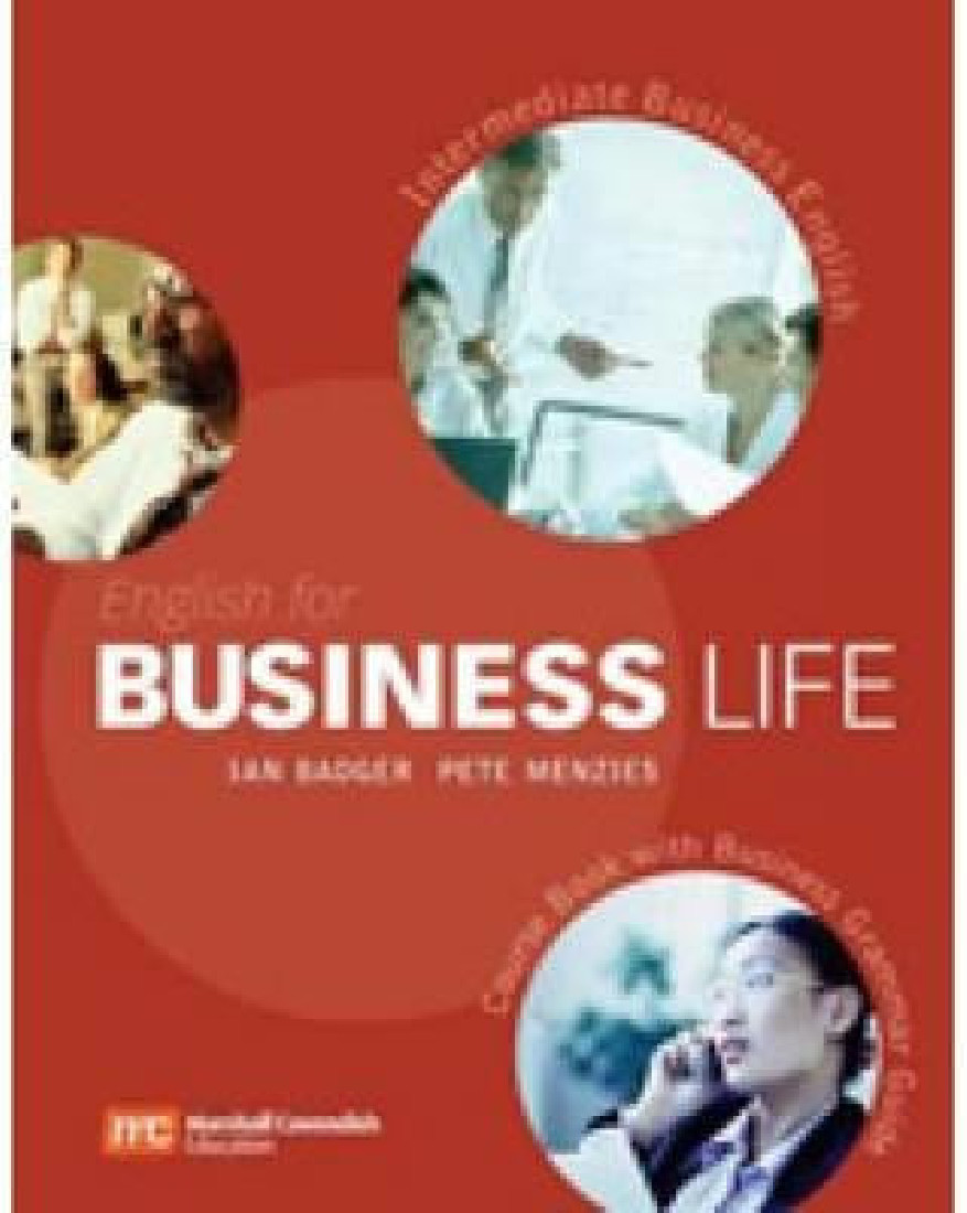 BUSINESS LIFE INTERMEDIATE SB
