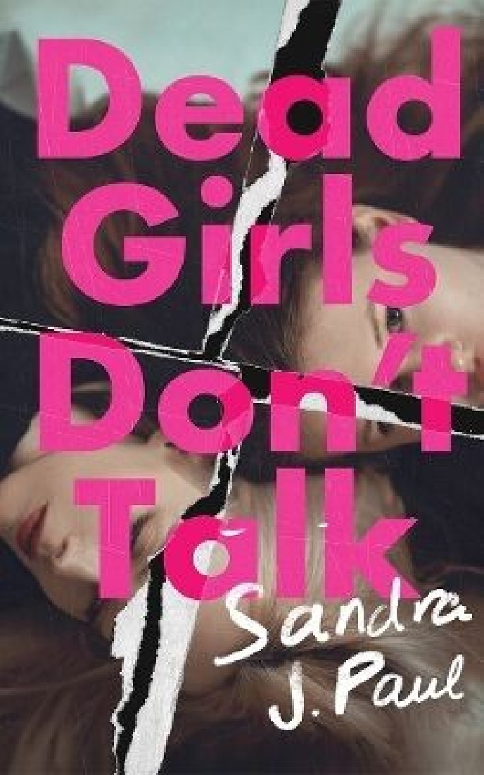 DEAD GIRLS DONT TALK