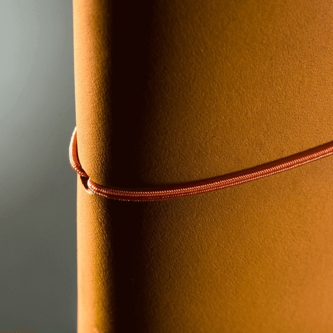 Paper Republic grand voyageur A4 Firenze leather journal