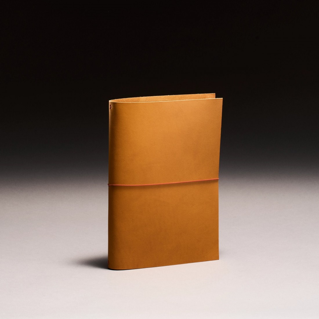 Paper Republic grand voyageur A4 Firenze leather journal