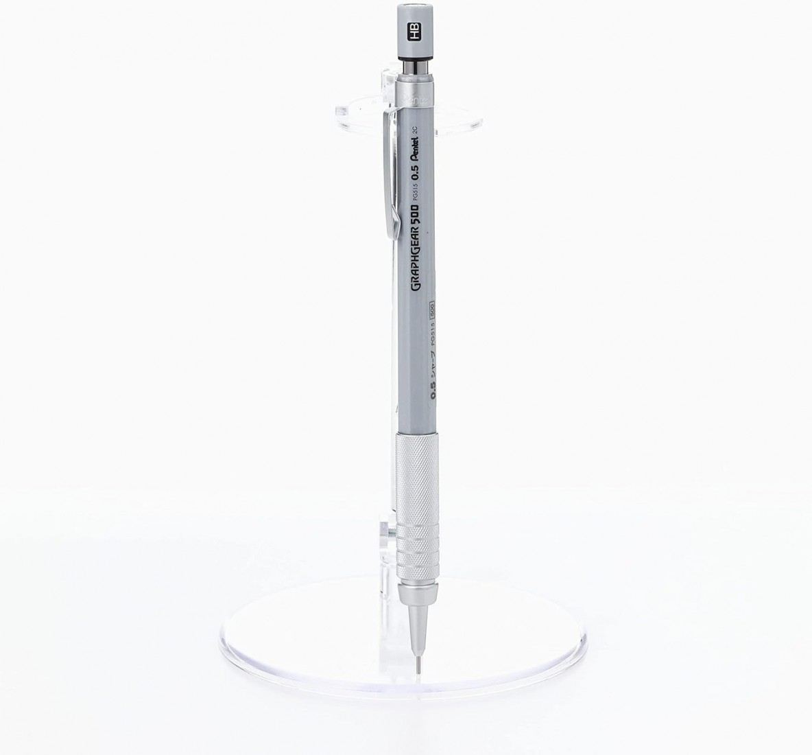 Pentel Graphgear 500 0,5mm PG515